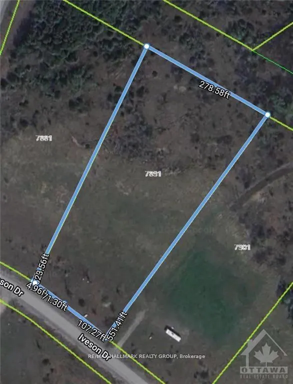Photo 28 of 7891 Iveson Drive, Ottawa, Osgoode Twp North of Reg Rd 6 — HOMEH