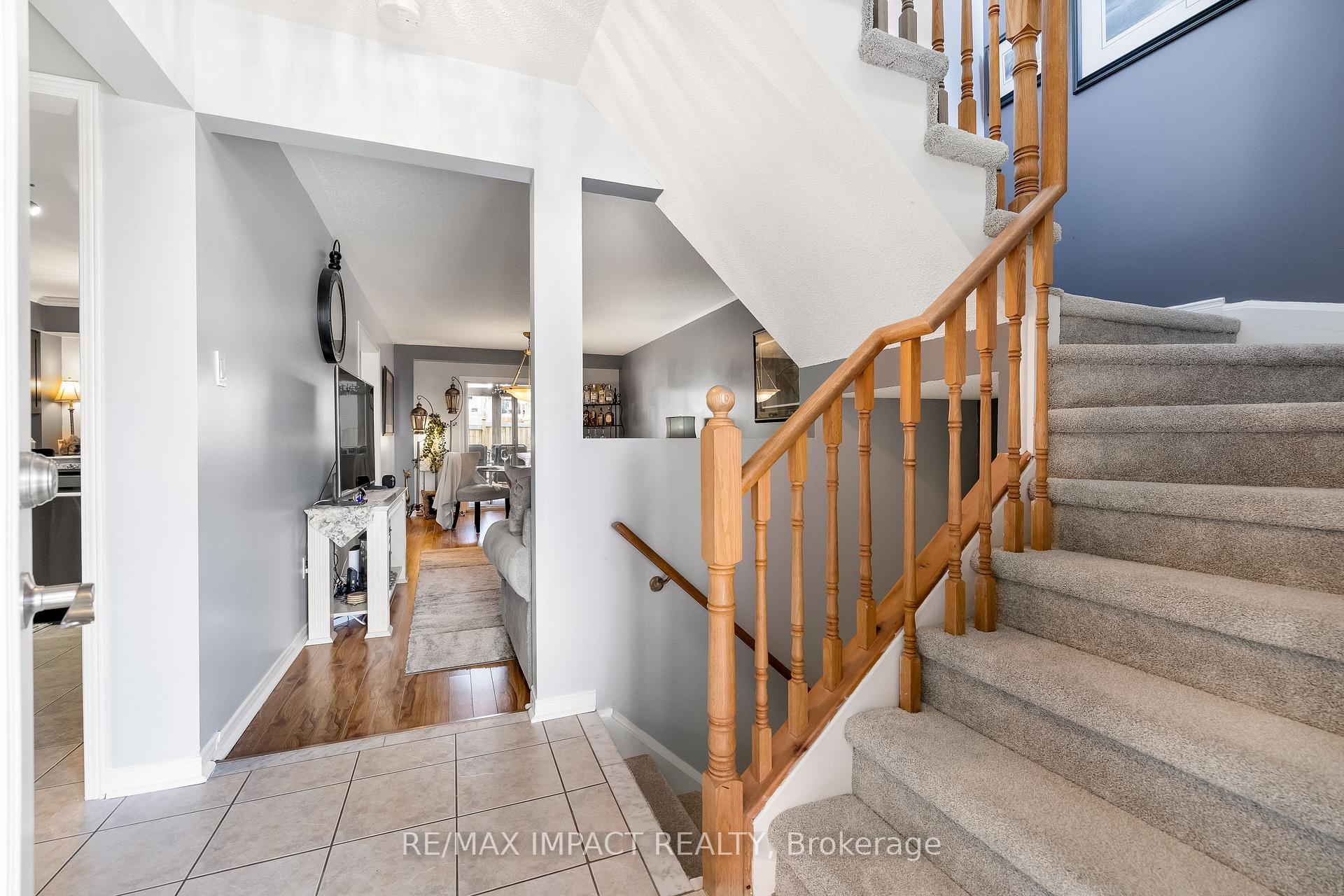 Photo 3 of 18 Steinway Drive, Scugog, Port Perry — HOMEH