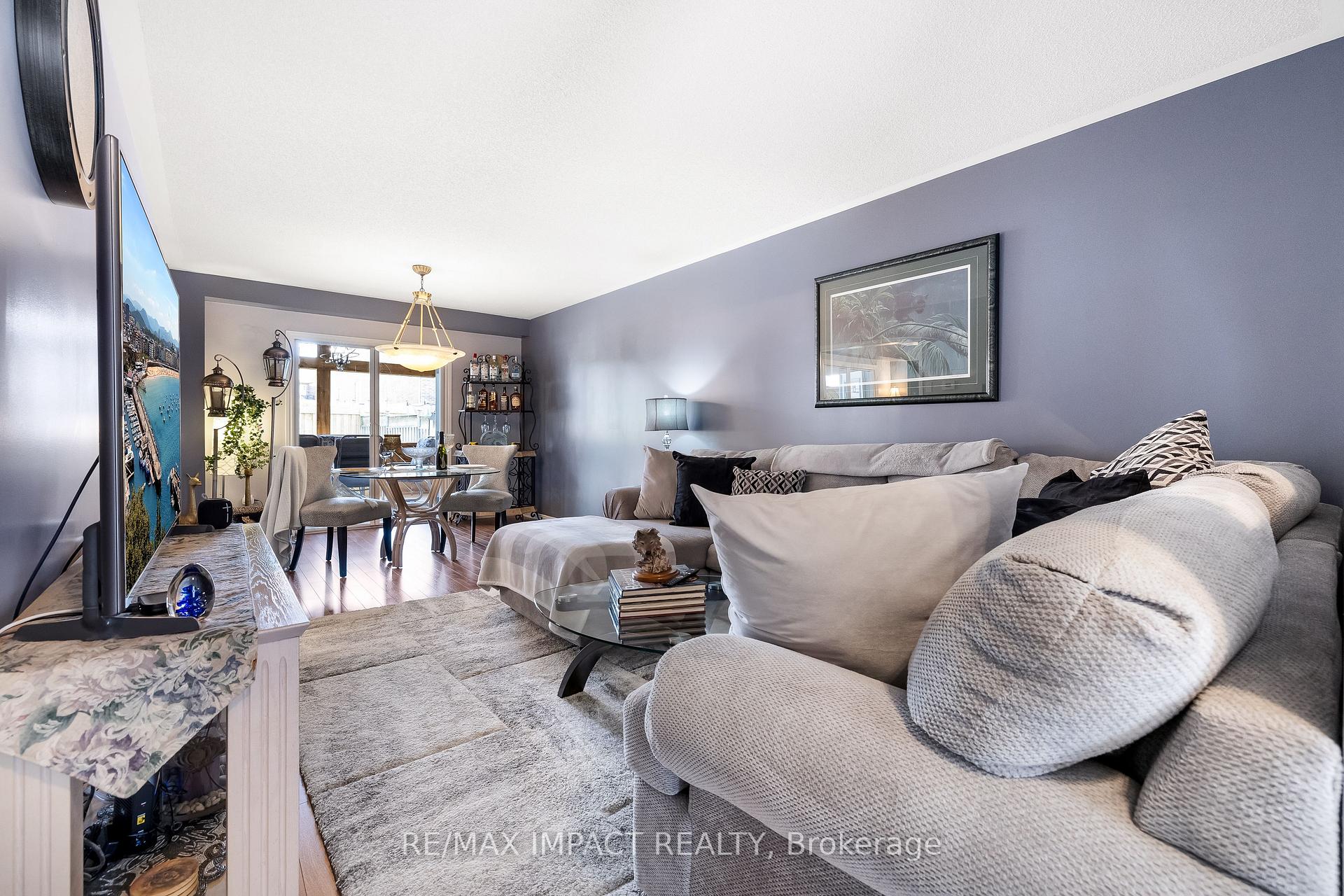 Photo 9 of 18 Steinway Drive, Scugog, Port Perry — HOMEH