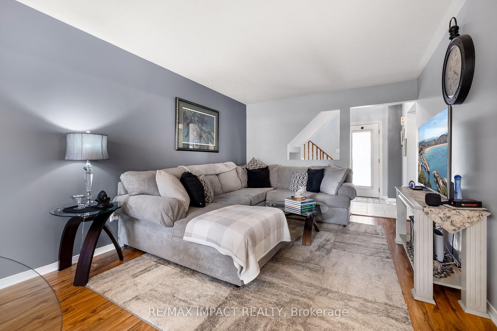 Photo 8 of 18 Steinway Drive, Scugog, Port Perry — HOMEH