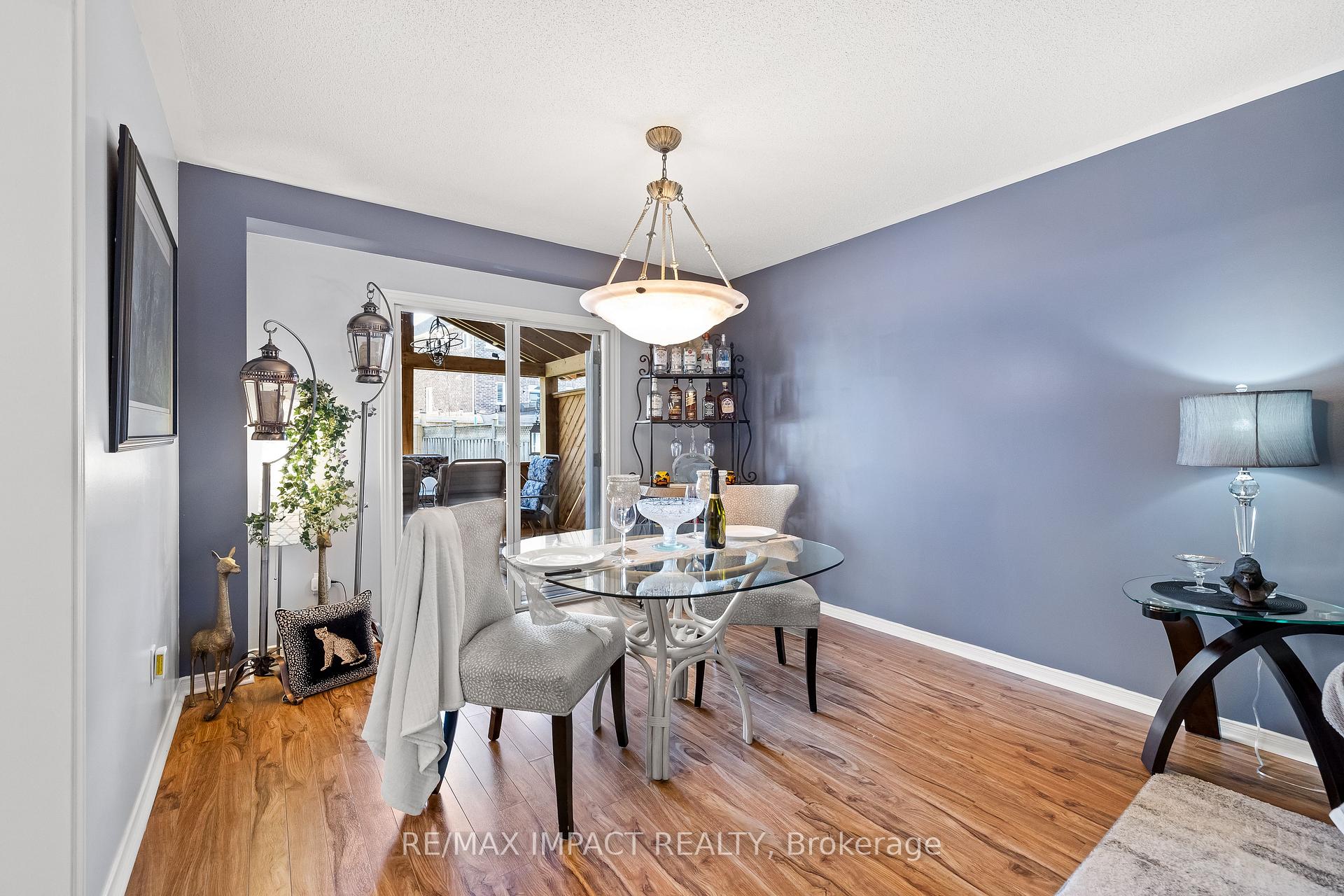 Photo 12 of 18 Steinway Drive, Scugog, Port Perry — HOMEH