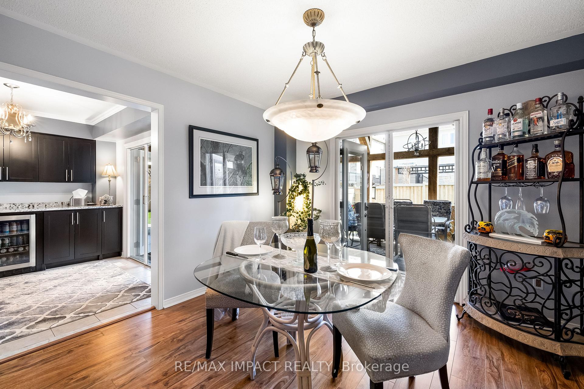Photo 13 of 18 Steinway Drive, Scugog, Port Perry — HOMEH
