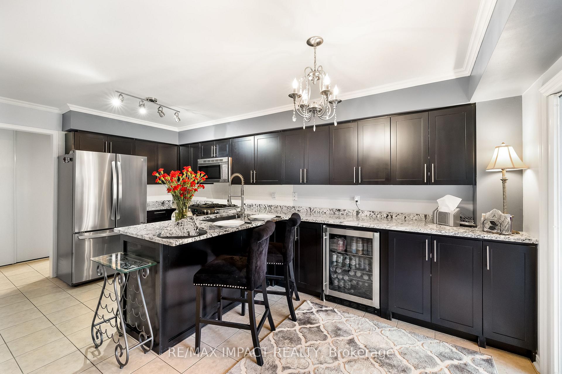 Photo 7 of 18 Steinway Drive, Scugog, Port Perry — HOMEH