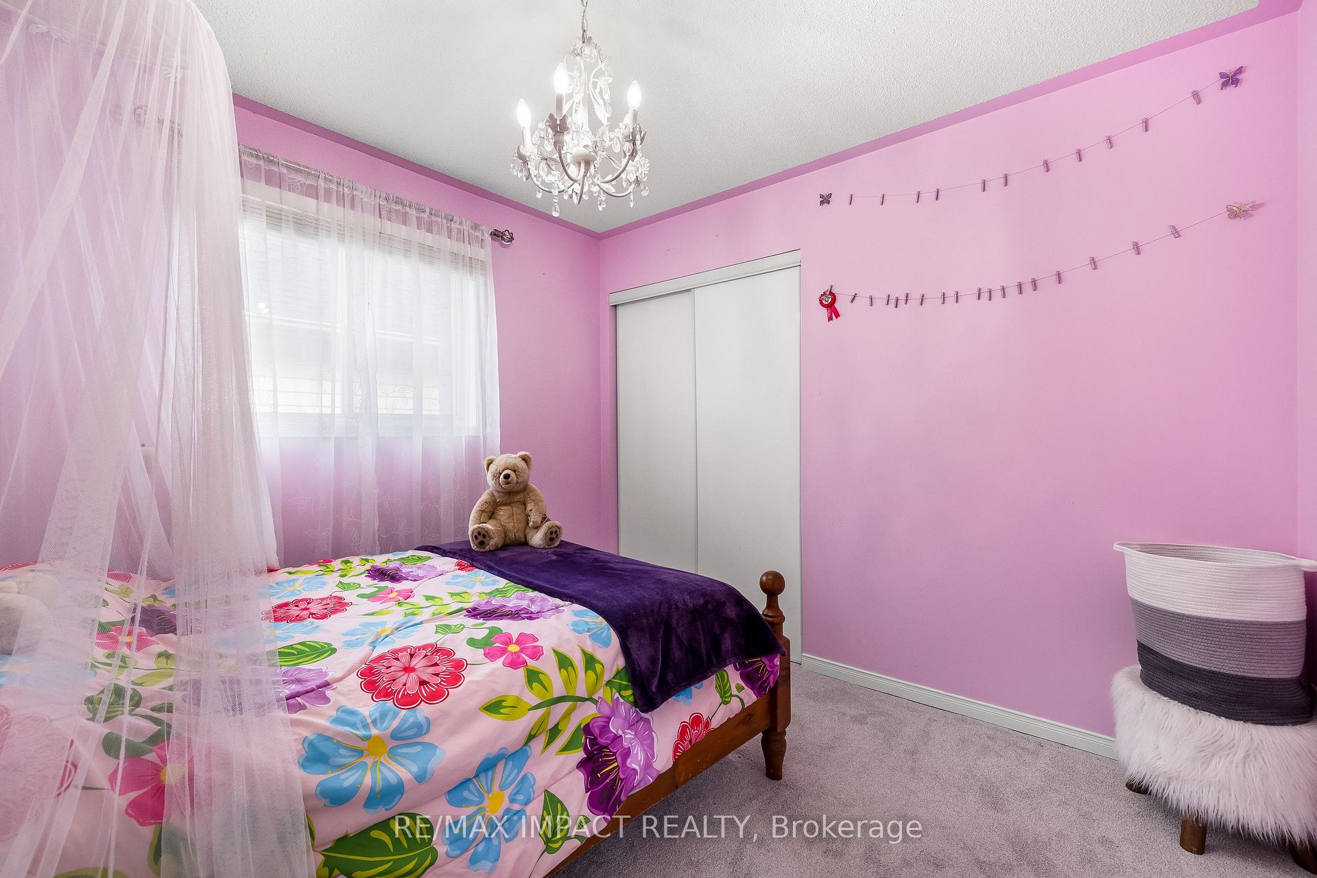 Photo 21 of 18 Steinway Drive, Scugog, Port Perry — HOMEH
