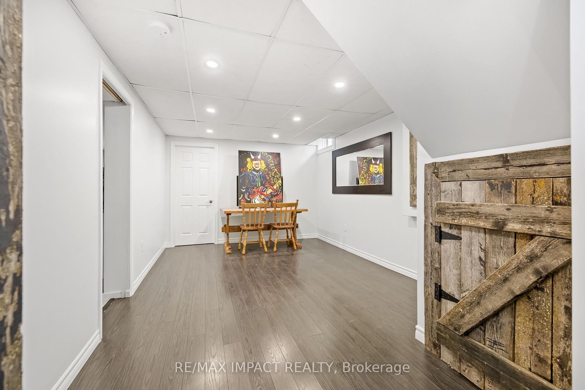 Photo 17 of 18 Steinway Drive, Scugog, Port Perry — HOMEH
