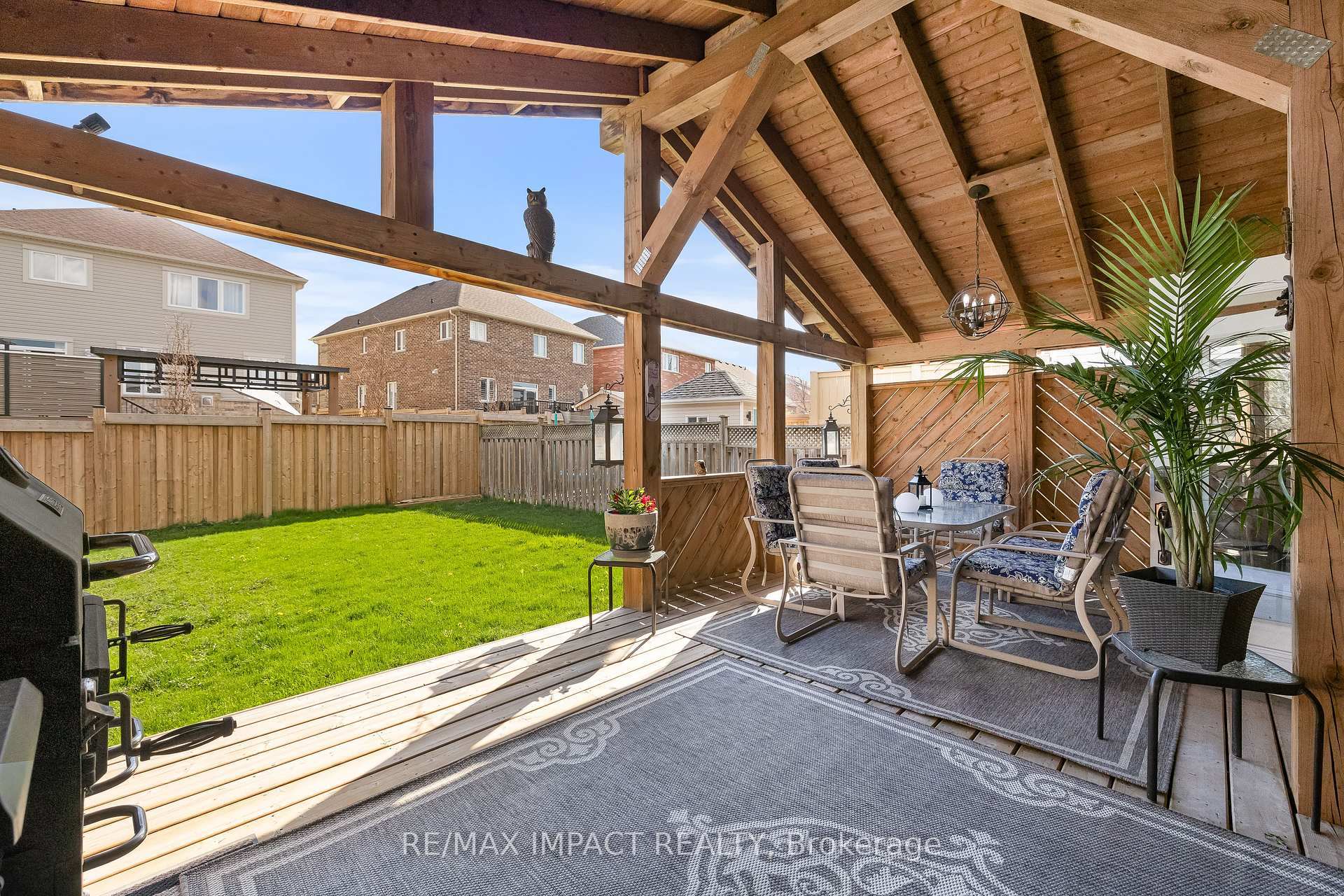 Photo 36 of 18 Steinway Drive, Scugog, Port Perry — HOMEH