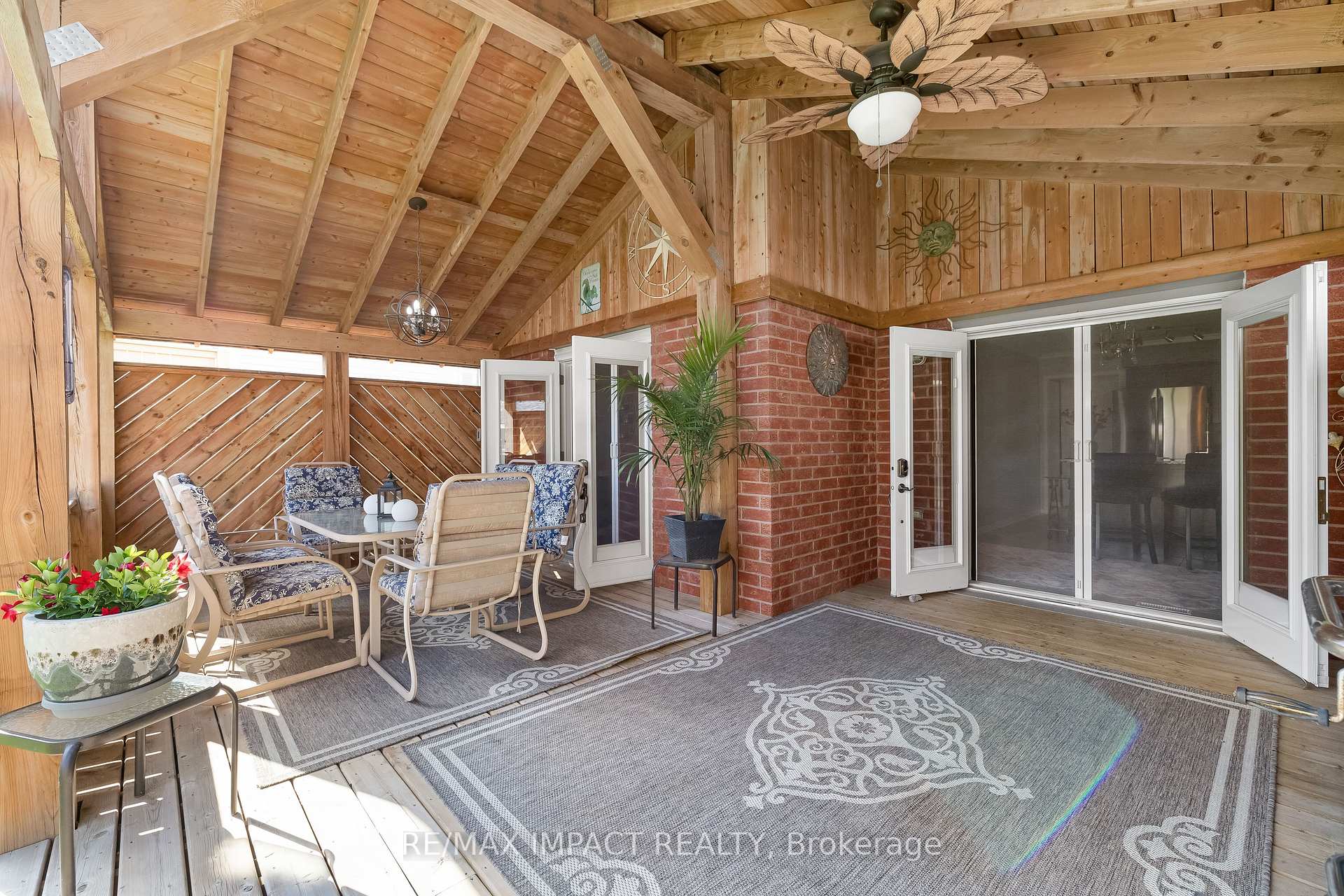Photo 24 of 18 Steinway Drive, Scugog, Port Perry — HOMEH