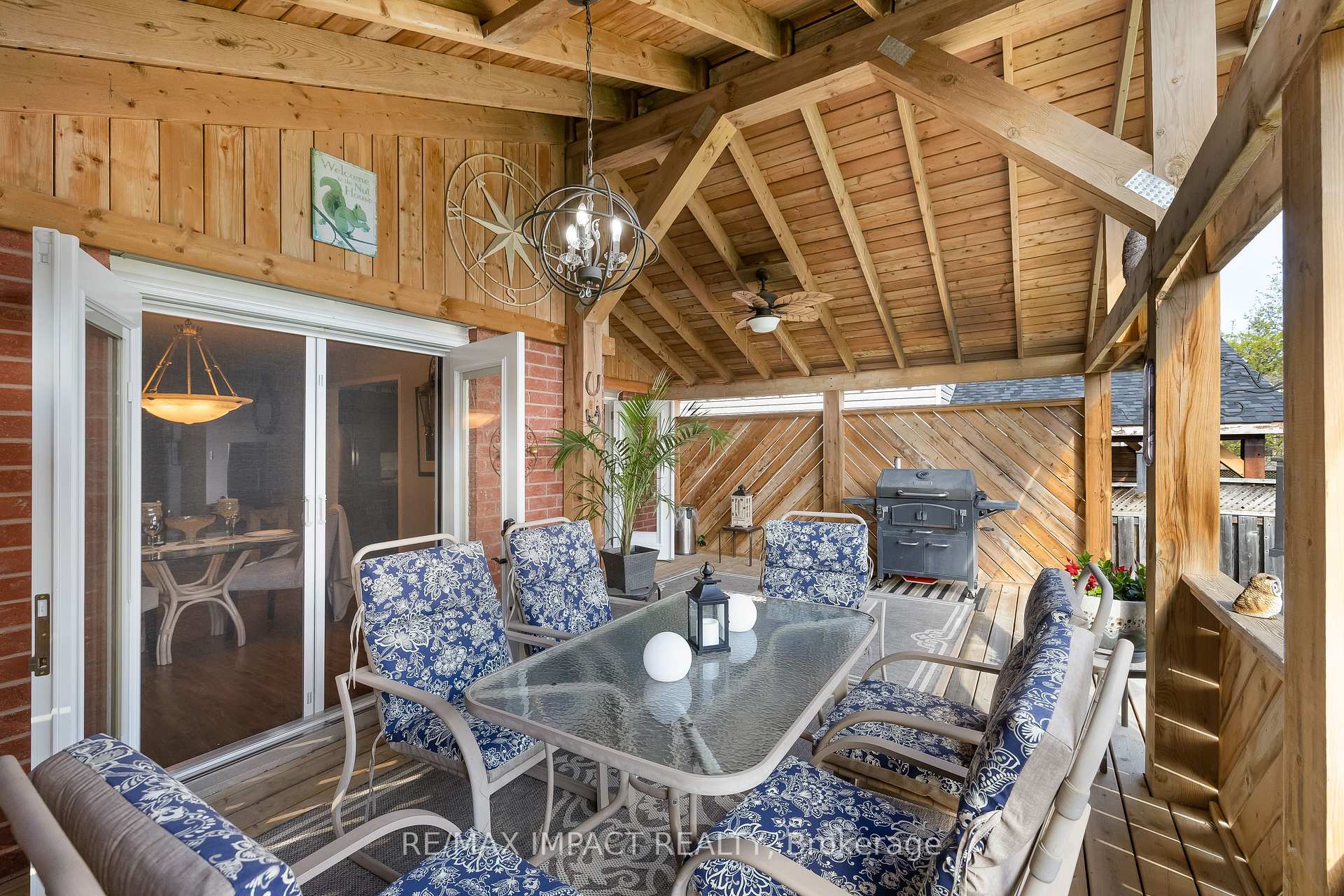 Photo 31 of 18 Steinway Drive, Scugog, Port Perry — HOMEH