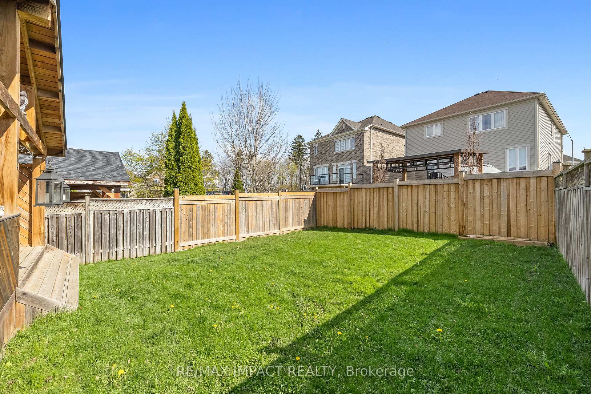 Photo 27 of 18 Steinway Drive, Scugog, Port Perry — HOMEH