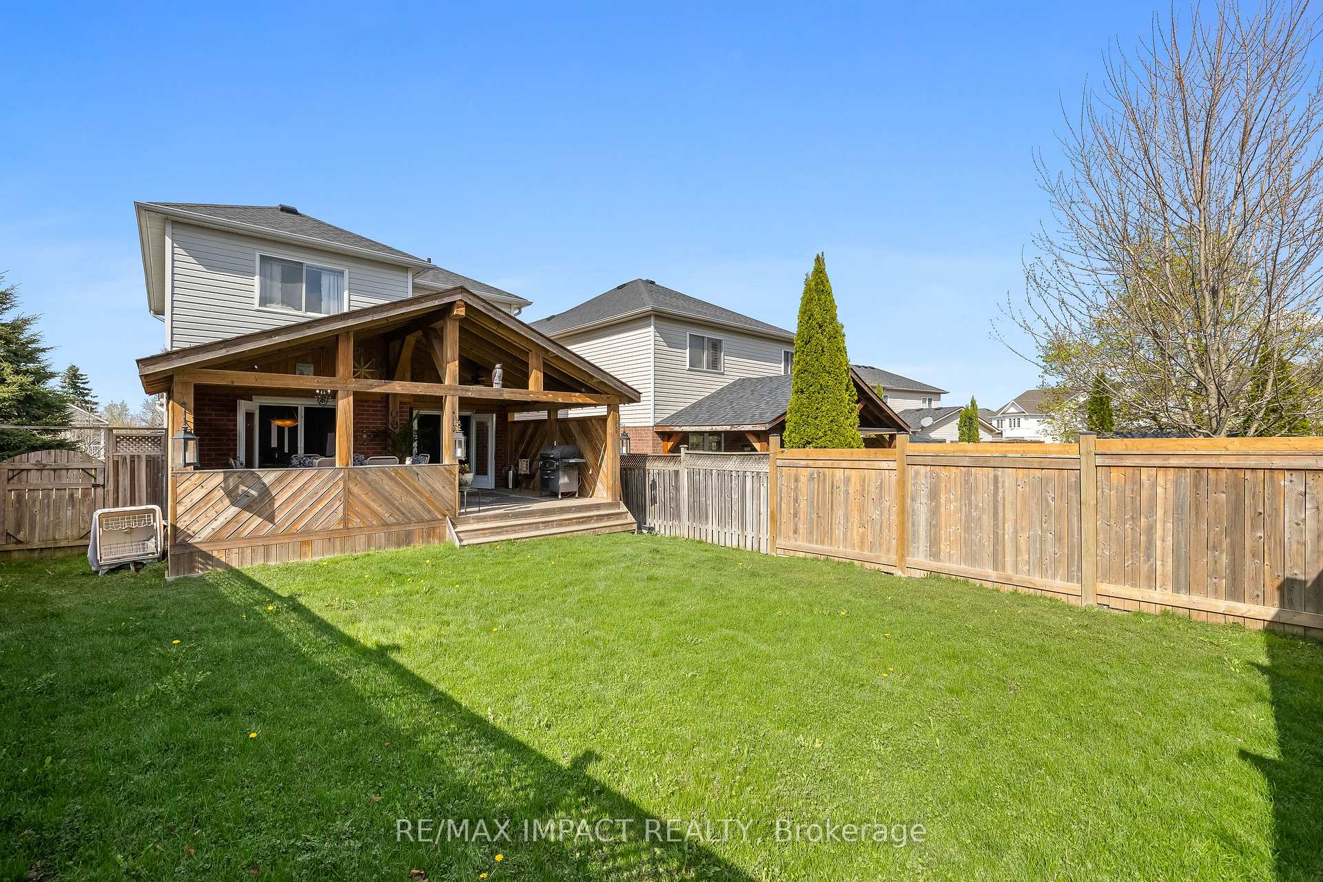 Photo 23 of 18 Steinway Drive, Scugog, Port Perry — HOMEH