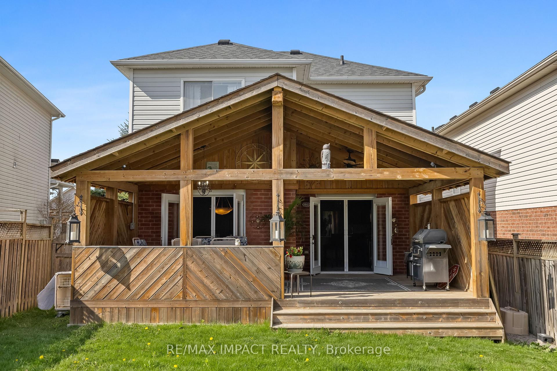 Photo 26 of 18 Steinway Drive, Scugog, Port Perry — HOMEH