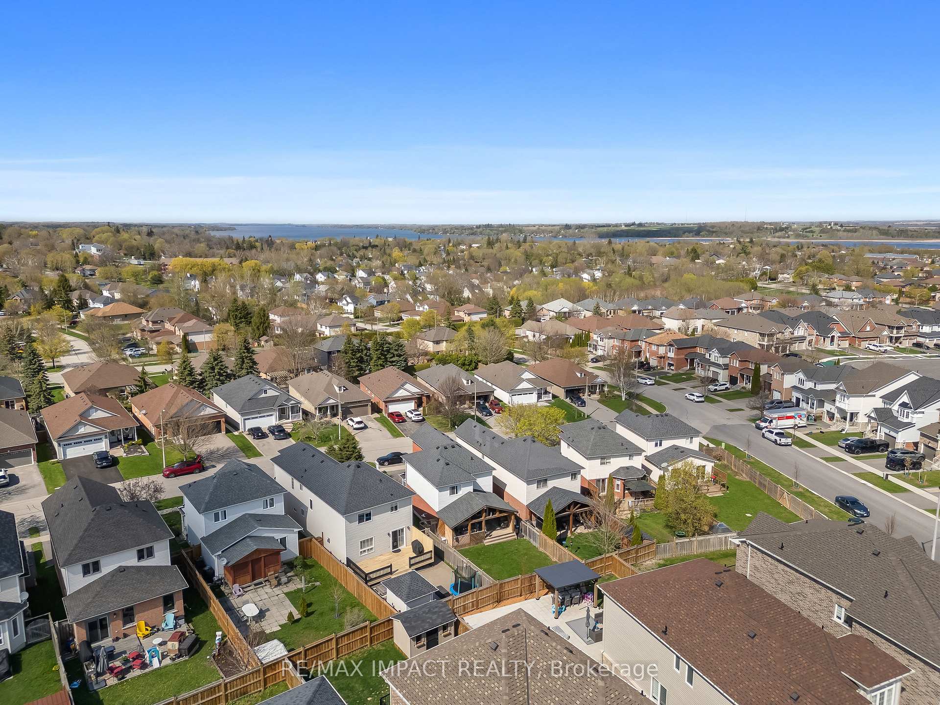 Photo 28 of 18 Steinway Drive, Scugog, Port Perry — HOMEH