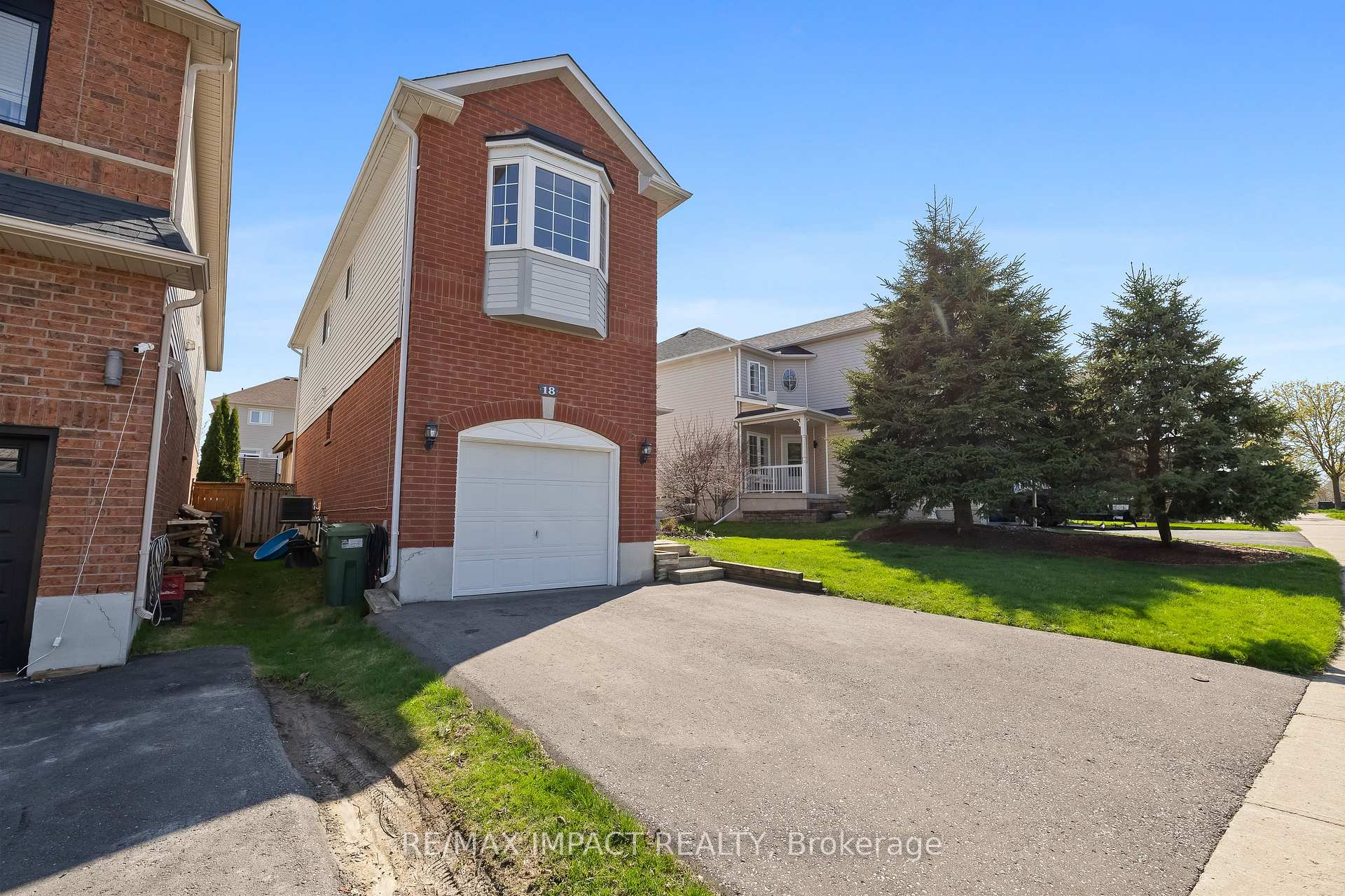 Photo 34 of 18 Steinway Drive, Scugog, Port Perry — HOMEH