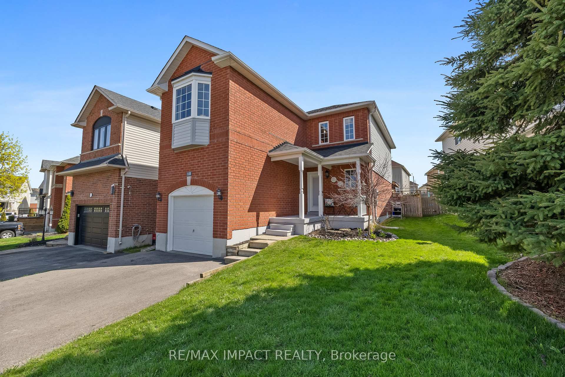 Photo 37 of 18 Steinway Drive, Scugog, Port Perry — HOMEH