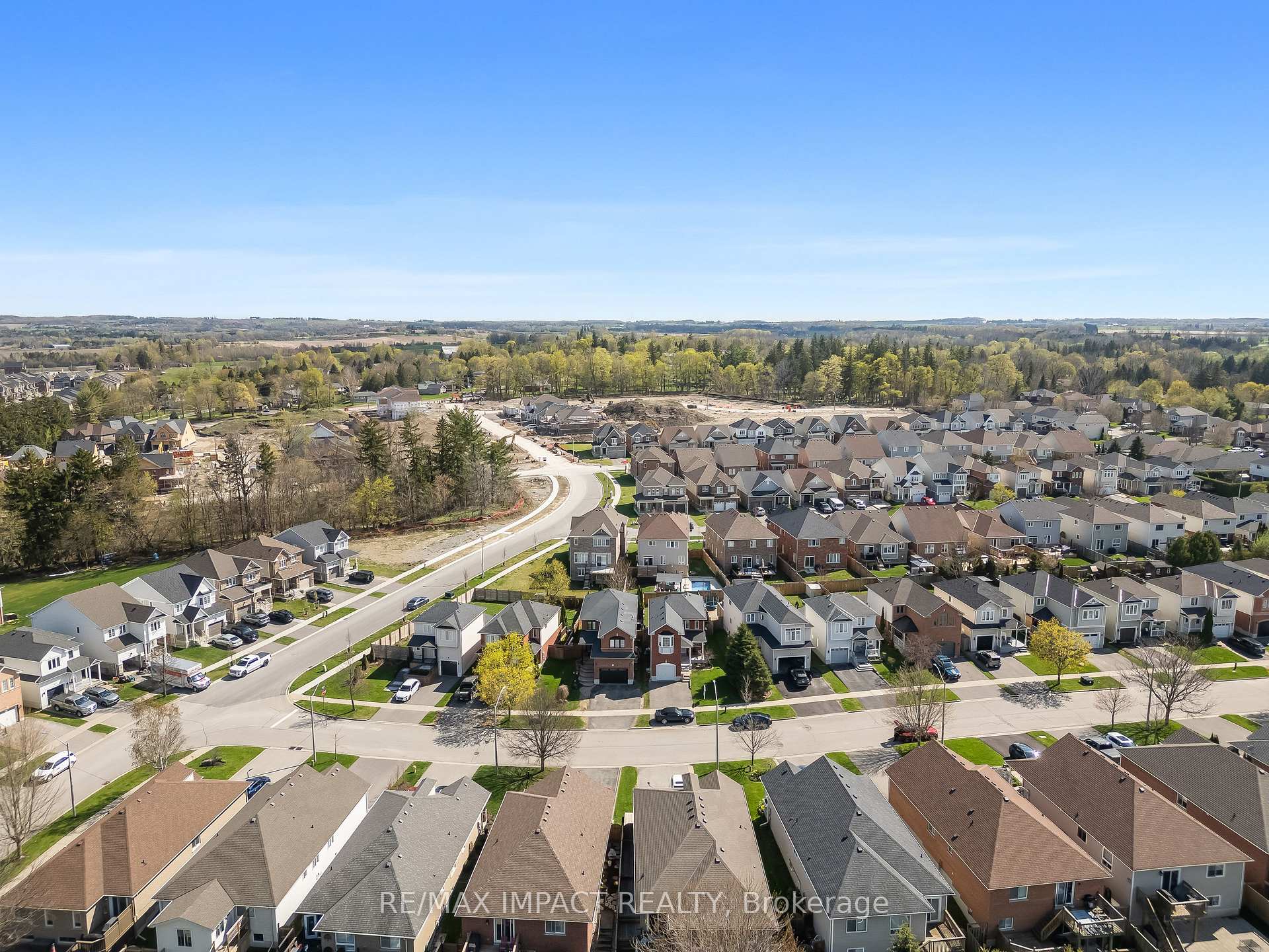 Photo 30 of 18 Steinway Drive, Scugog, Port Perry — HOMEH