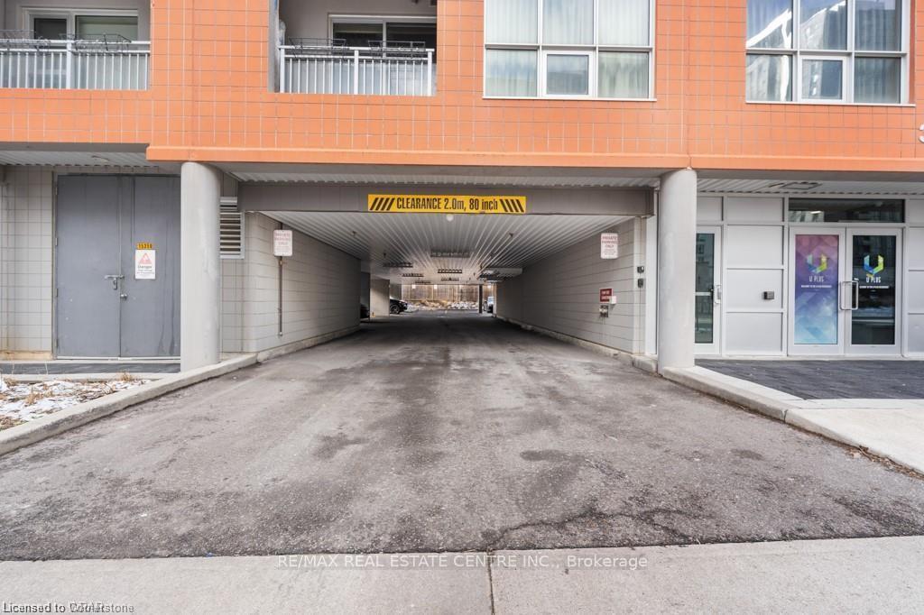Photo 4 of Unit 102, 321 Spruce Street N, Waterloo, Lakeshore Village — HOMEH