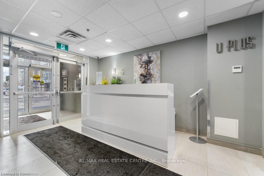 Photo 6 of Unit 102, 321 Spruce Street N, Waterloo, Lakeshore Village — HOMEH