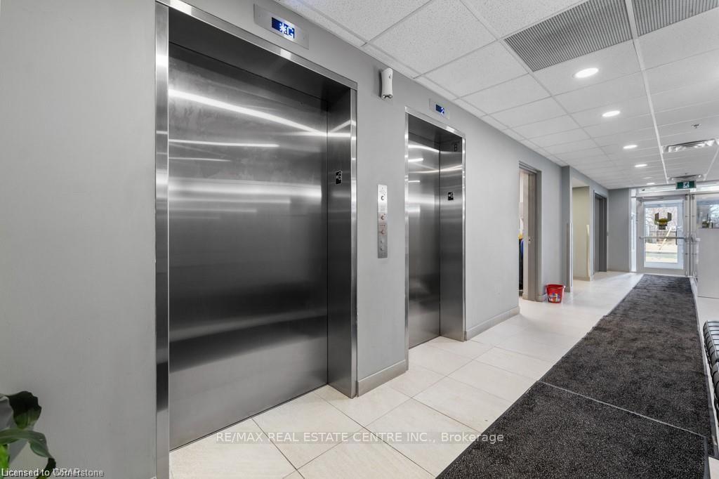 Photo 25 of Unit 102, 321 Spruce Street N, Waterloo, Lakeshore Village — HOMEH