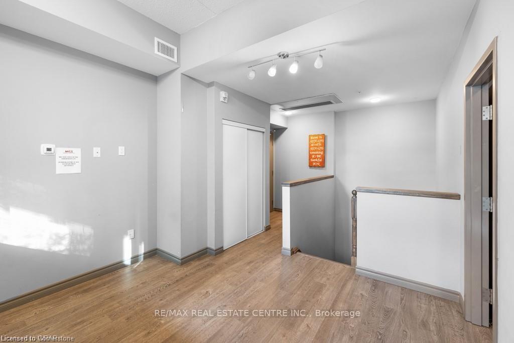 Photo 8 of Unit 102, 321 Spruce Street N, Waterloo, Lakeshore Village — HOMEH