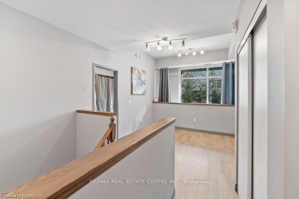 Photo 3 of Unit 102, 321 Spruce Street N, Waterloo, Lakeshore Village — HOMEH