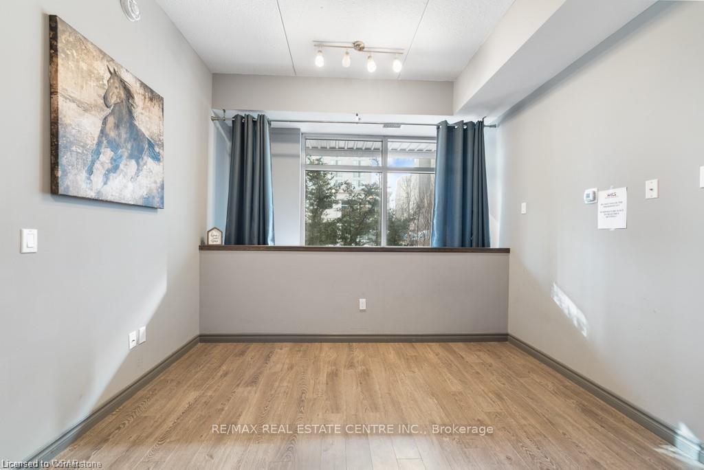 Photo 9 of Unit 102, 321 Spruce Street N, Waterloo, Lakeshore Village — HOMEH