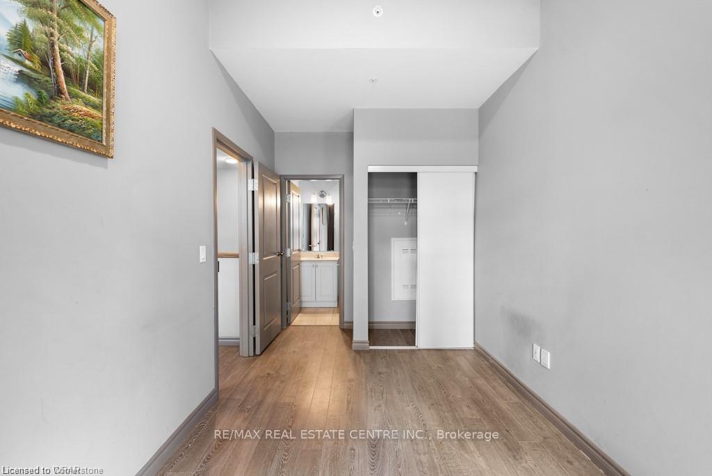 Photo 12 of Unit 102, 321 Spruce Street N, Waterloo, Lakeshore Village — HOMEH