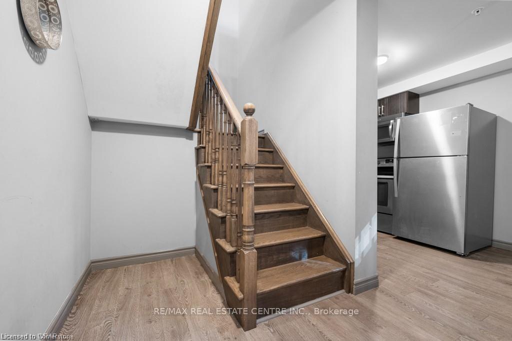 Photo 11 of Unit 102, 321 Spruce Street N, Waterloo, Lakeshore Village — HOMEH