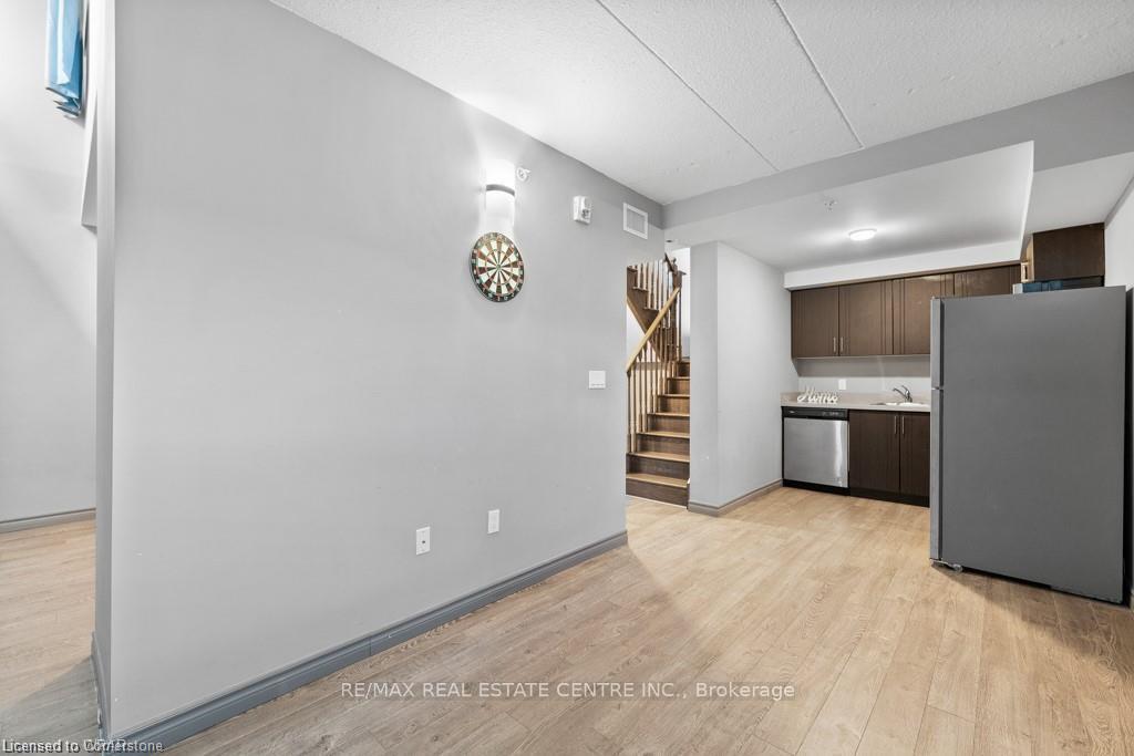 Photo 15 of Unit 102, 321 Spruce Street N, Waterloo, Lakeshore Village — HOMEH