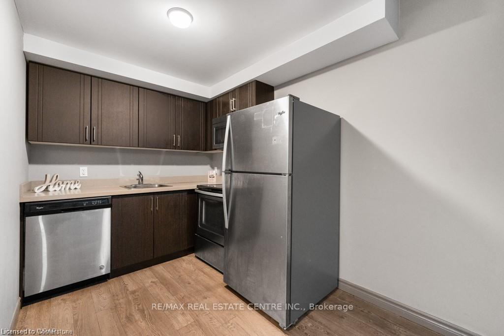 Photo 14 of Unit 102, 321 Spruce Street N, Waterloo, Lakeshore Village — HOMEH