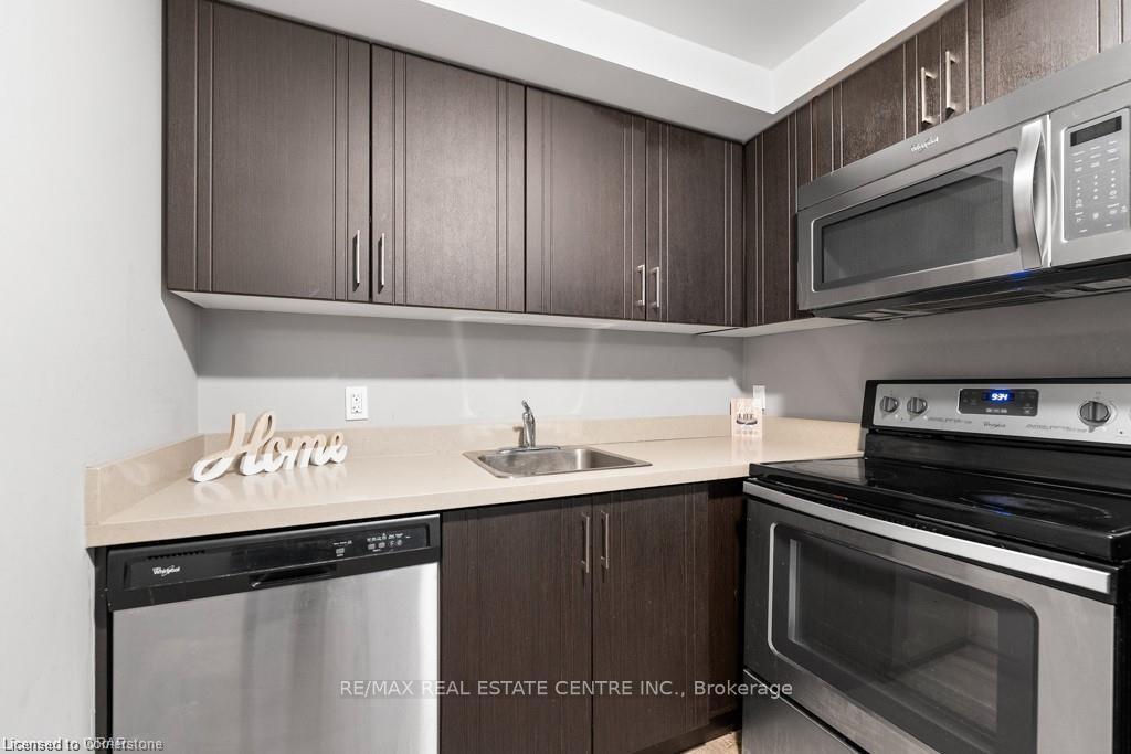 Photo 17 of Unit 102, 321 Spruce Street N, Waterloo, Lakeshore Village — HOMEH