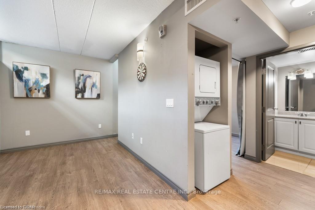 Photo 16 of Unit 102, 321 Spruce Street N, Waterloo, Lakeshore Village — HOMEH