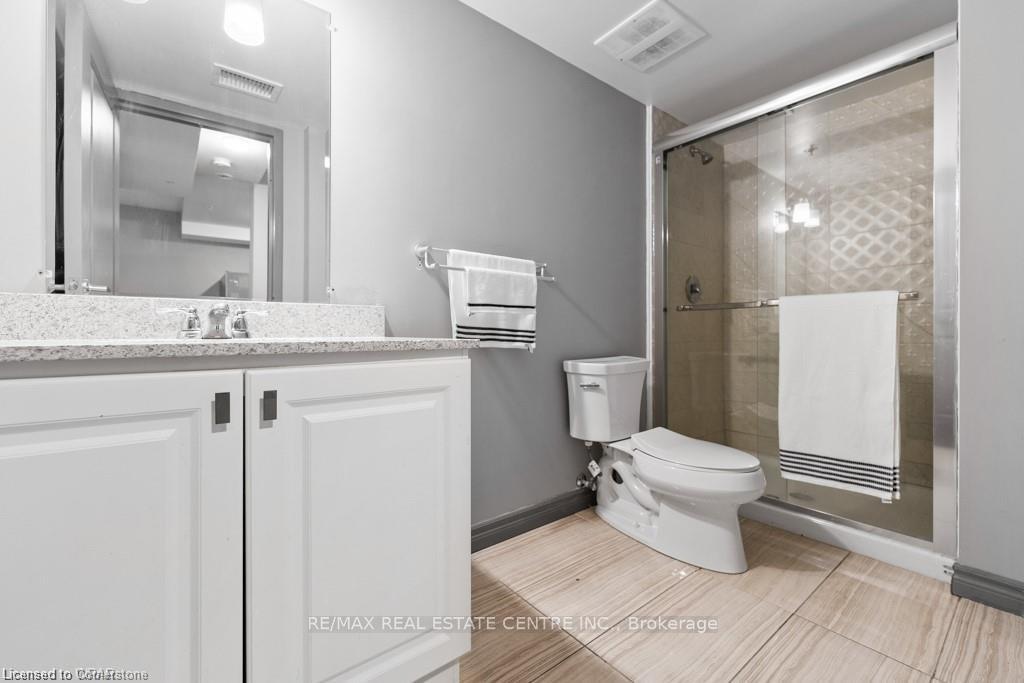 Photo 23 of Unit 102, 321 Spruce Street N, Waterloo, Lakeshore Village — HOMEH