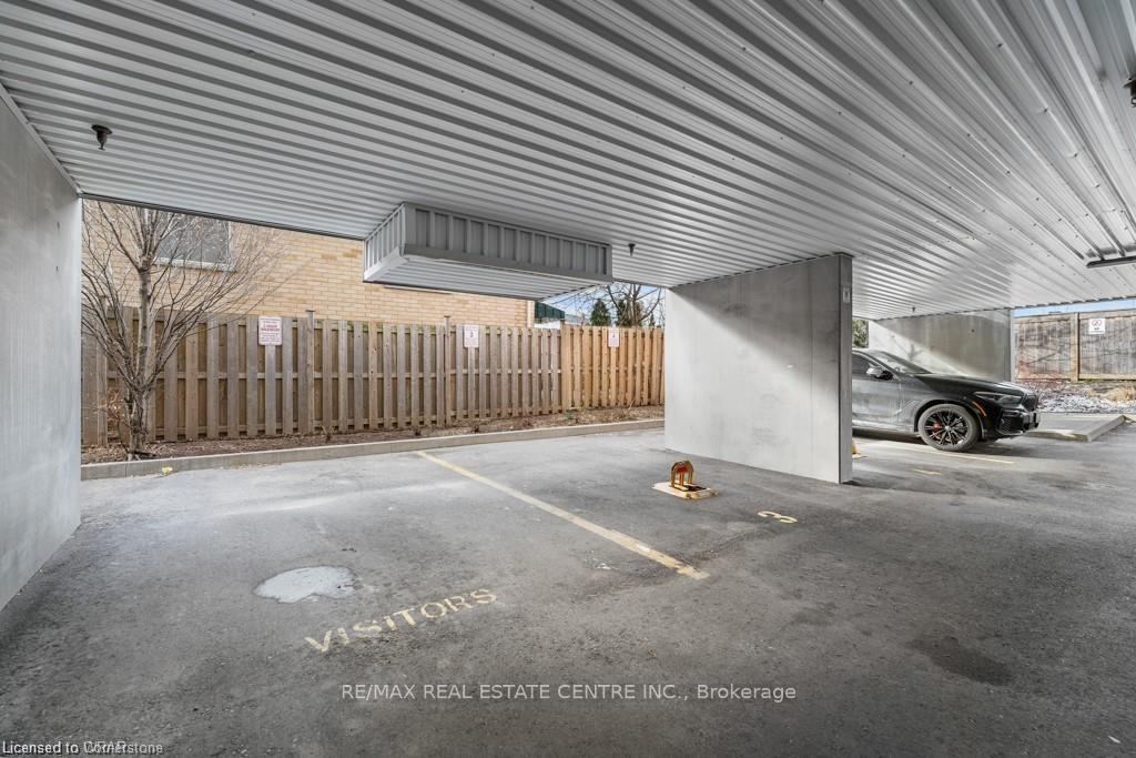 Photo 20 of Unit 102, 321 Spruce Street N, Waterloo, Lakeshore Village — HOMEH