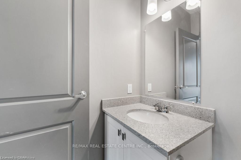 Photo 22 of Unit 102, 321 Spruce Street N, Waterloo, Lakeshore Village — HOMEH
