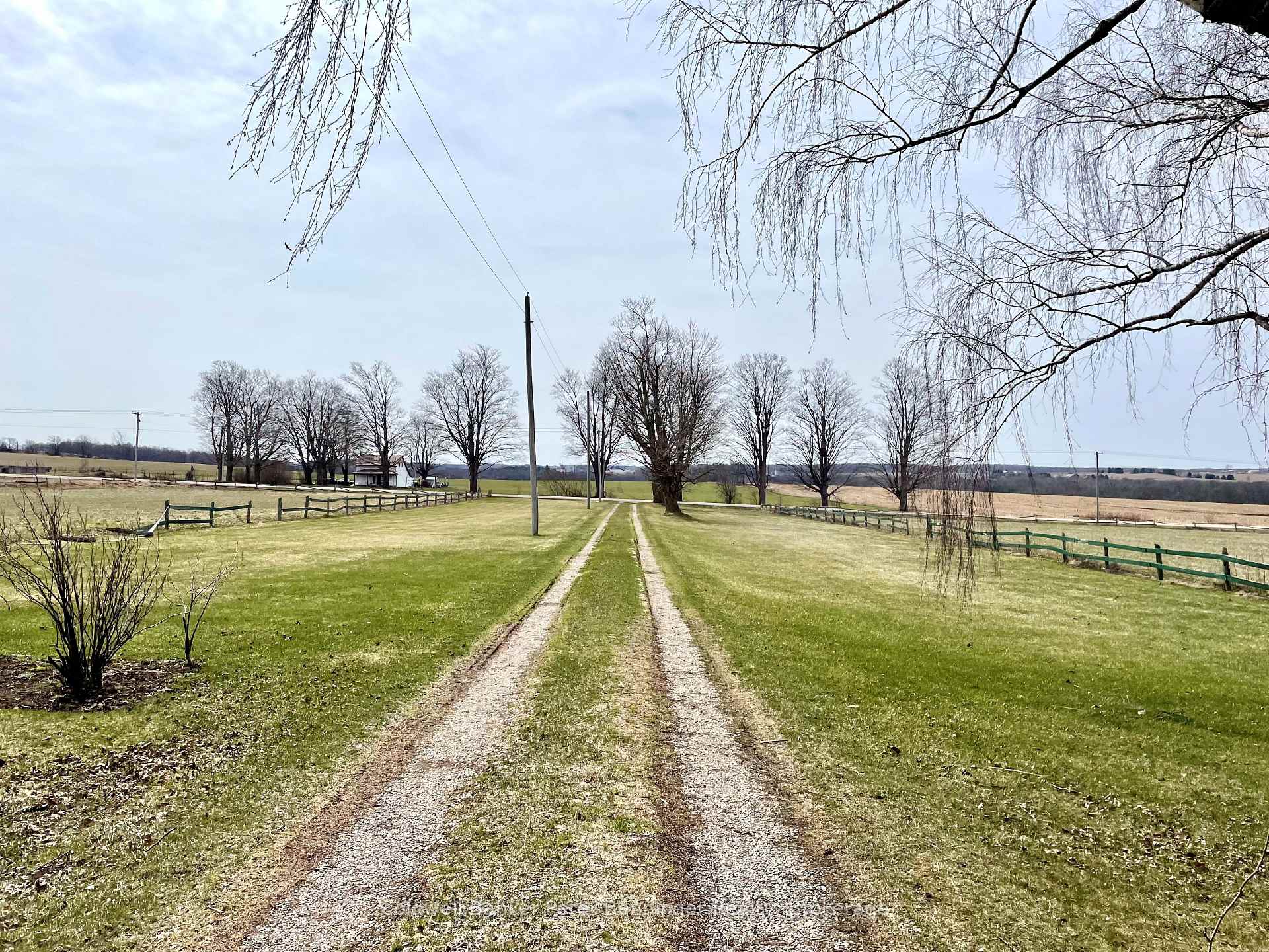 Photo 2 of 181463 12 Concession, West Grey — HOMEH