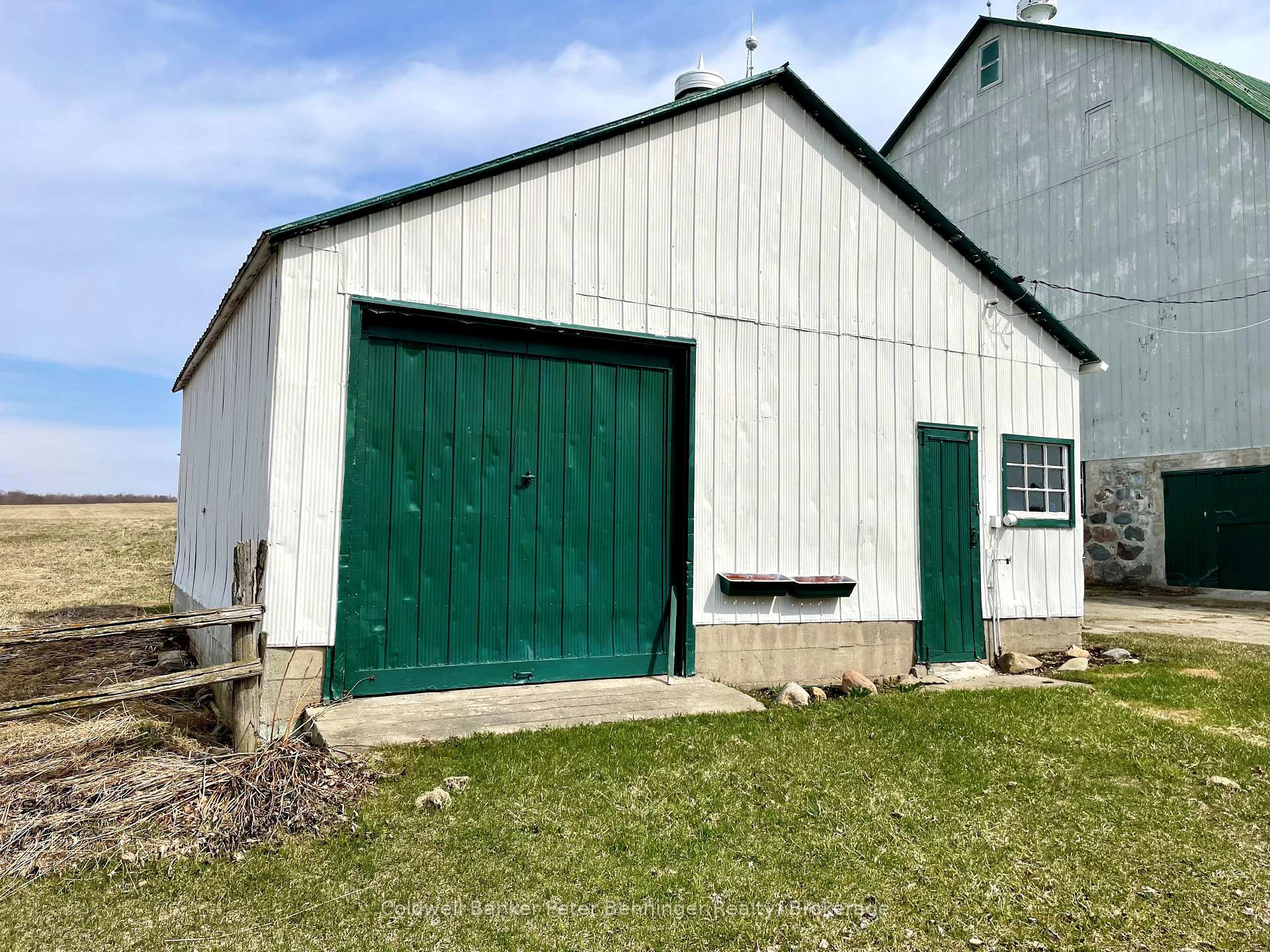 Photo 19 of 181463 12 Concession, West Grey — HOMEH