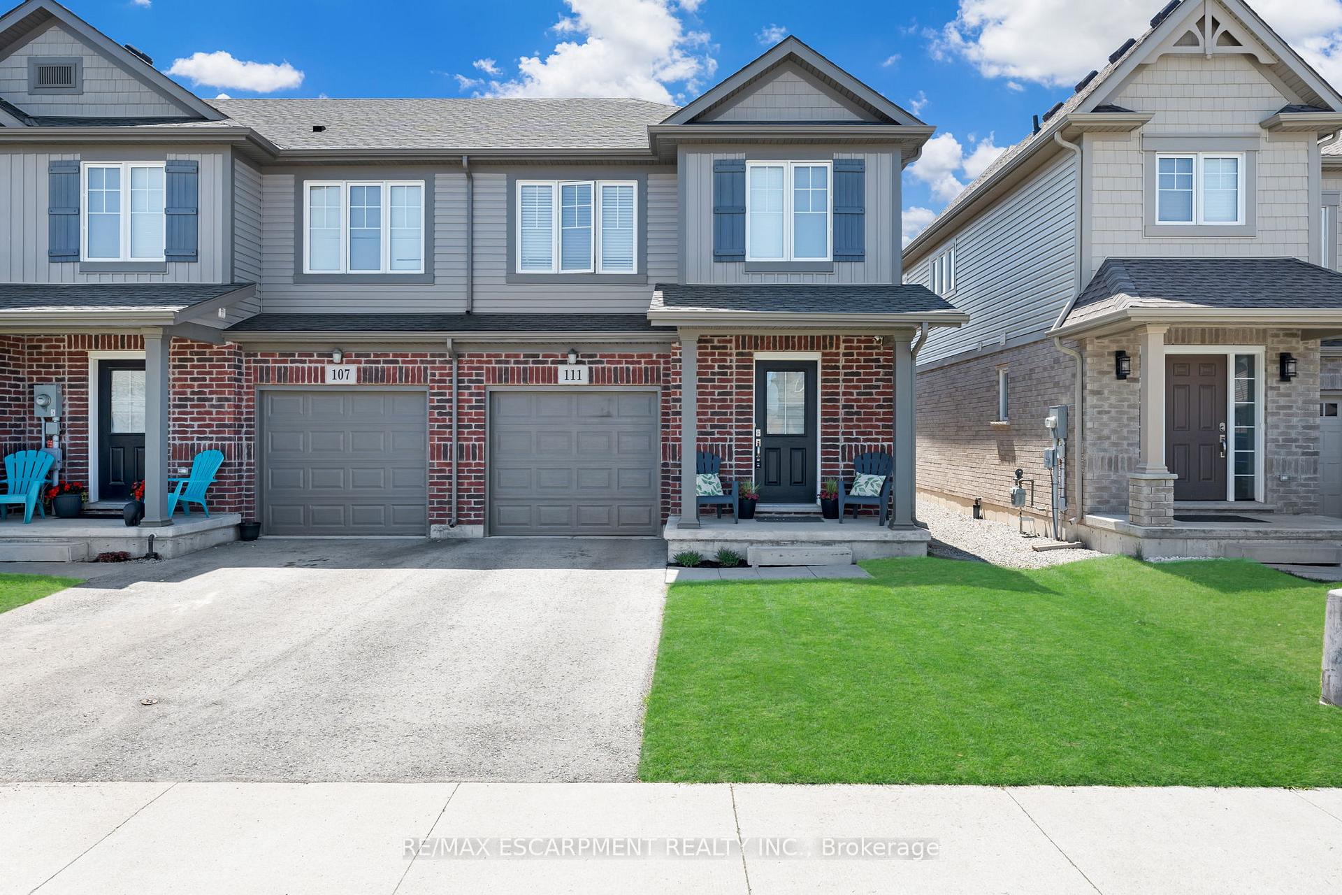 Photo 1 of 111 Heron Street, Welland, Coyle Creek — HOMEH