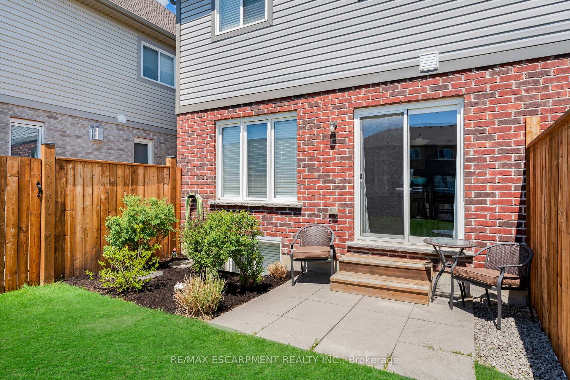 Photo 30 of 111 Heron Street, Welland, Coyle Creek — HOMEH