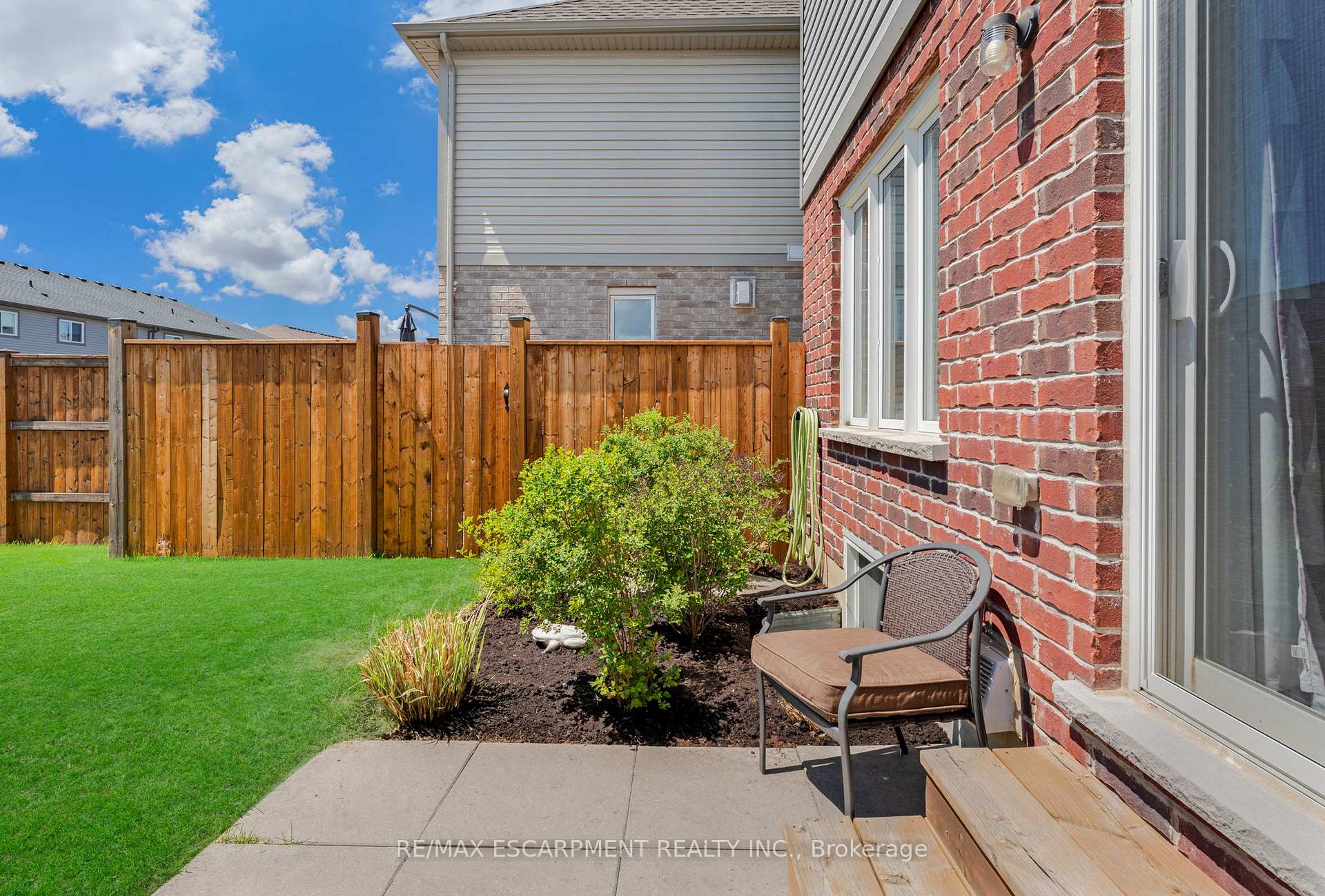 Photo 29 of 111 Heron Street, Welland, Coyle Creek — HOMEH