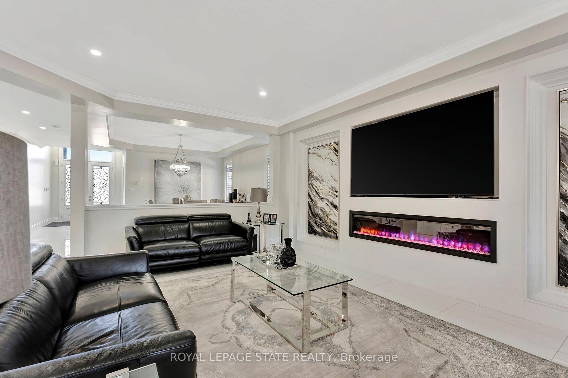 Photo 20 of 7 Bernini Court, Hamilton, Carpenter — HOMEH