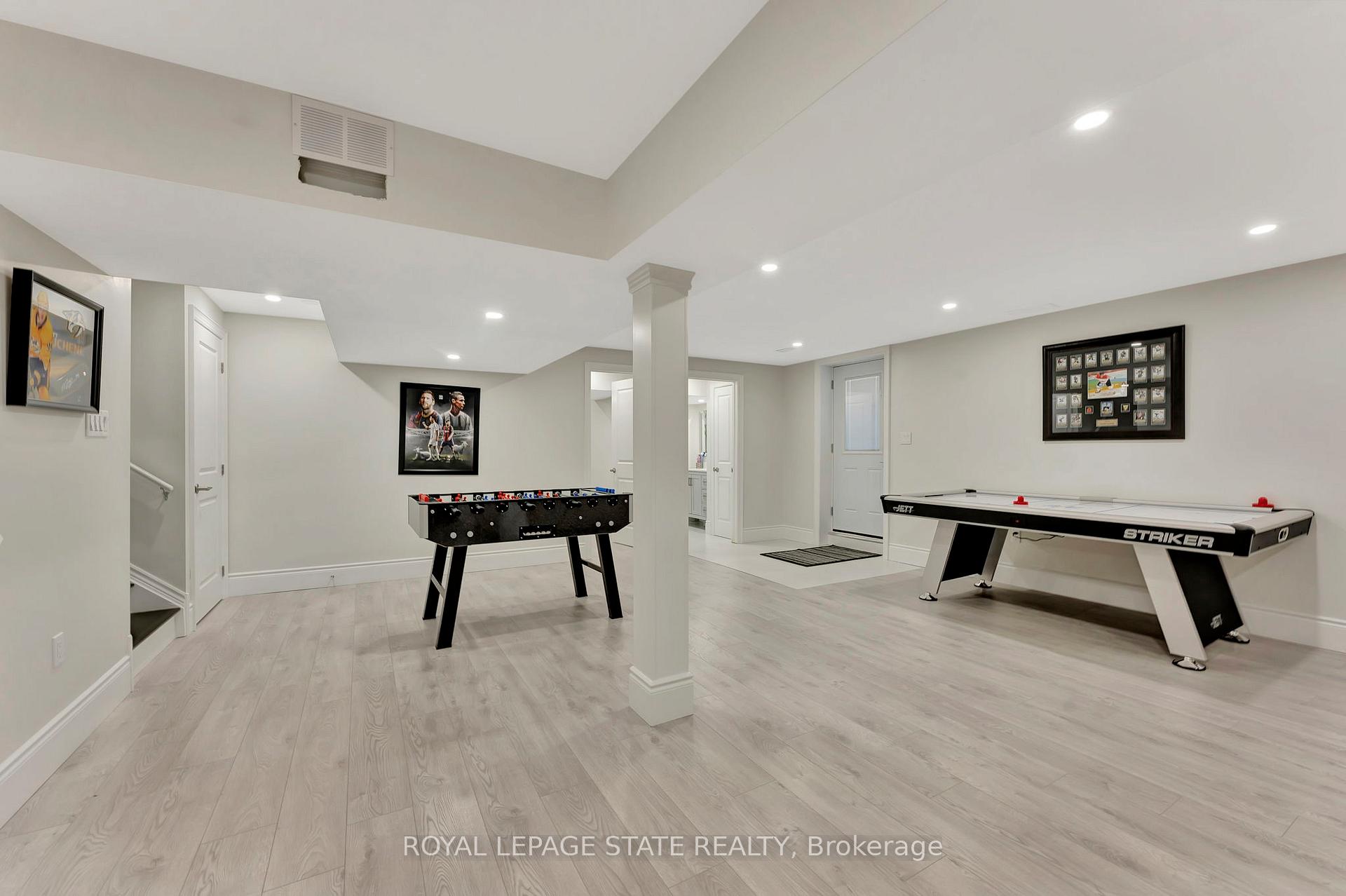 Photo 38 of 7 Bernini Court, Hamilton, Carpenter — HOMEH