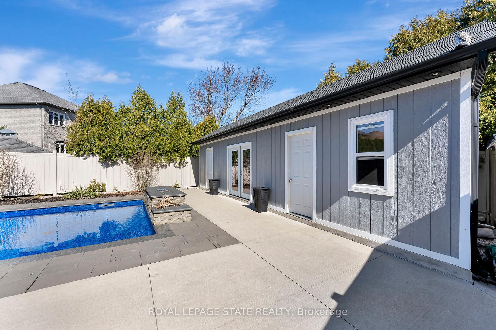 Photo 48 of 7 Bernini Court, Hamilton, Carpenter — HOMEH