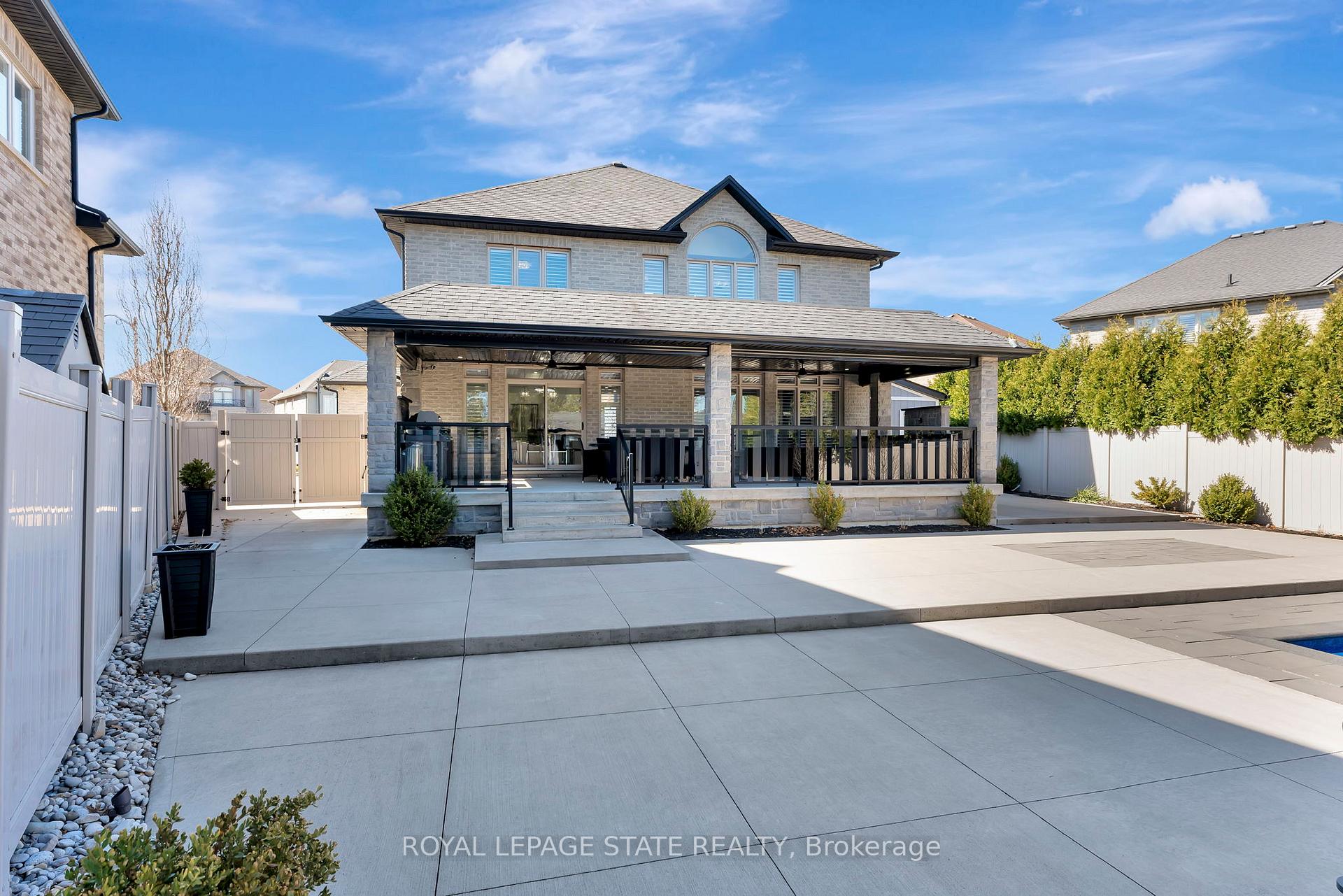 Photo 50 of 7 Bernini Court, Hamilton, Carpenter — HOMEH