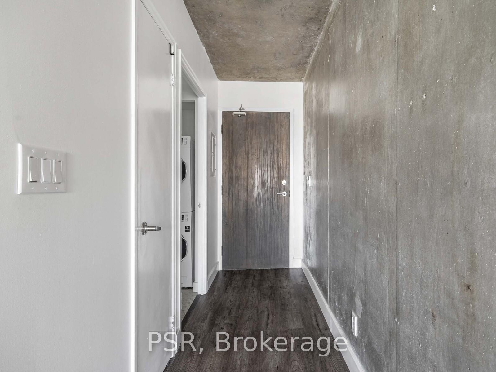 Photo 5 of Unit 1405, 22 Wellesley Street, Toronto, Church-Yonge Corridor — HOMEH