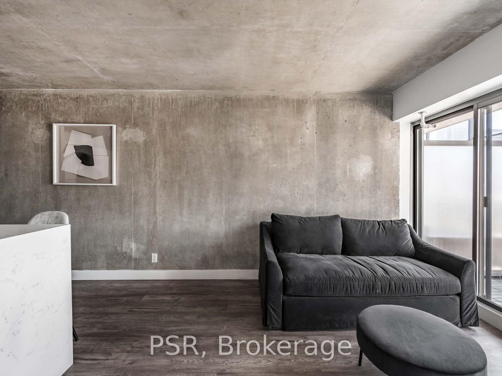 Photo 4 of Unit 1405, 22 Wellesley Street, Toronto, Church-Yonge Corridor — HOMEH