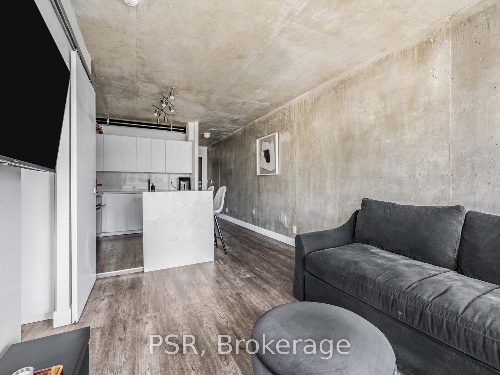 Photo 13 of Unit 1405, 22 Wellesley Street, Toronto, Church-Yonge Corridor — HOMEH