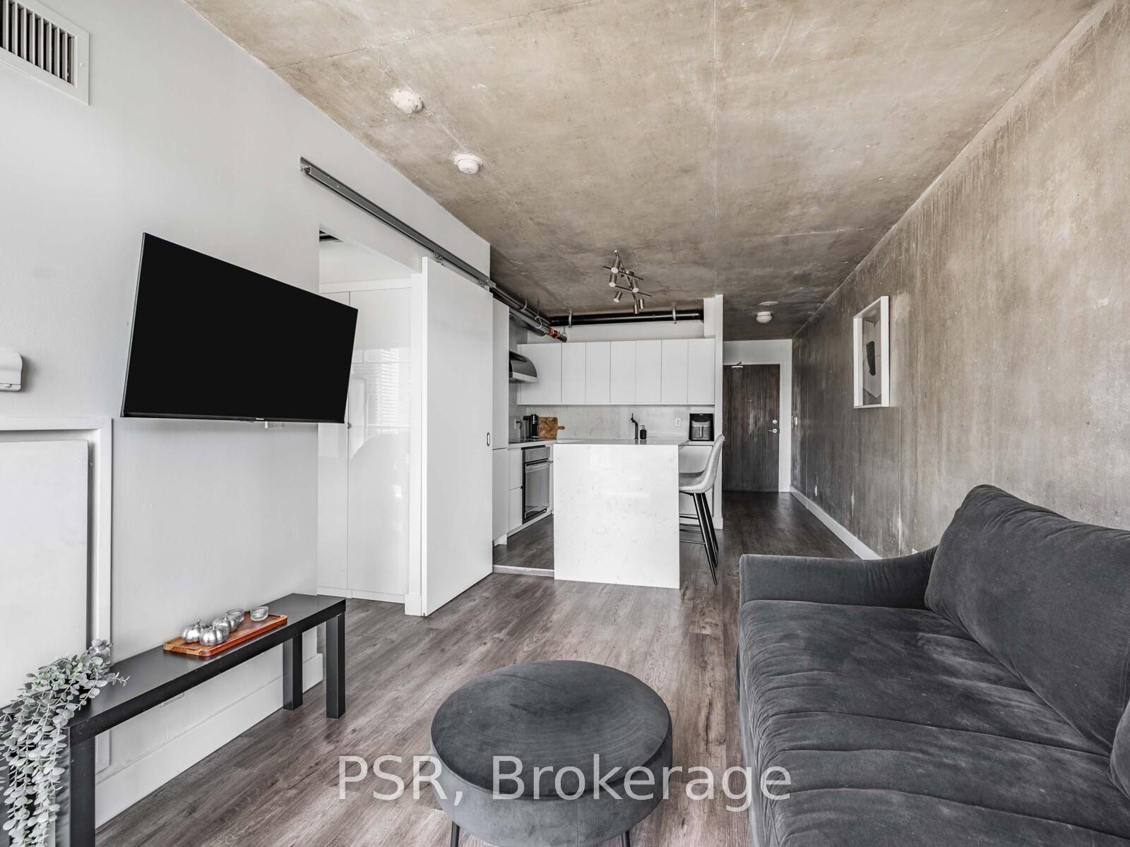 Photo 9 of Unit 1405, 22 Wellesley Street, Toronto, Church-Yonge Corridor — HOMEH