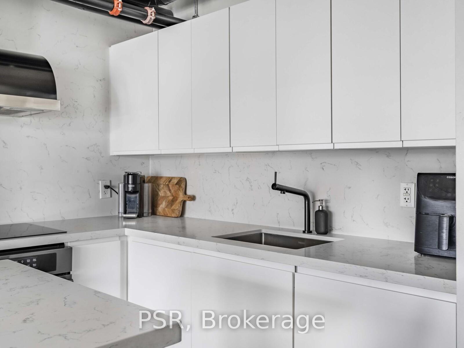 Photo 10 of Unit 1405, 22 Wellesley Street, Toronto, Church-Yonge Corridor — HOMEH