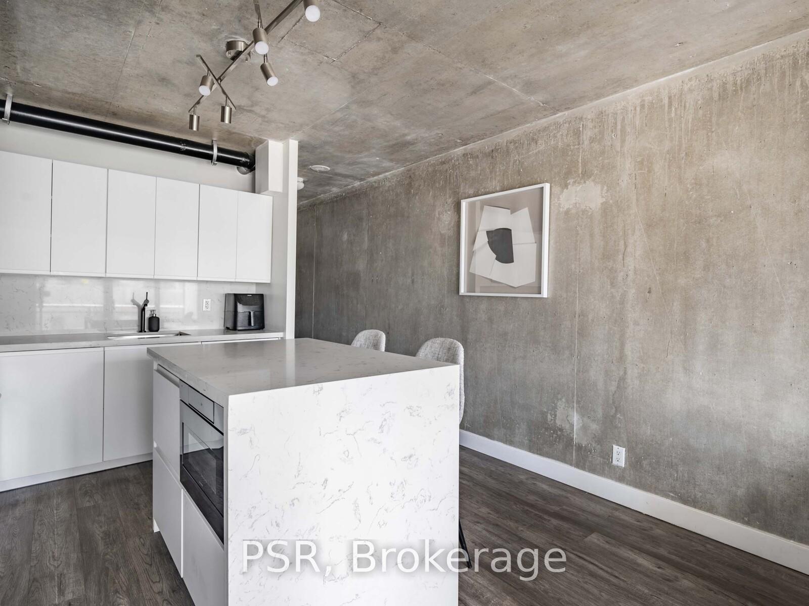 Photo 8 of Unit 1405, 22 Wellesley Street, Toronto, Church-Yonge Corridor — HOMEH