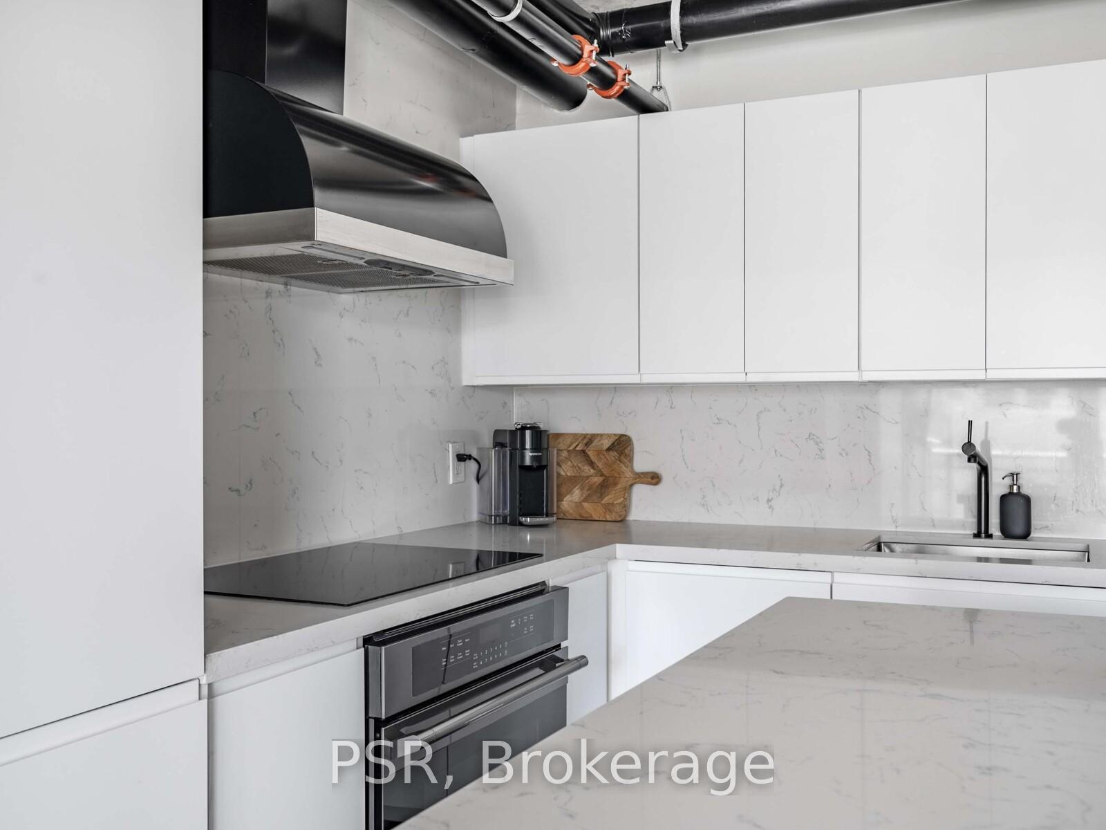Photo 6 of Unit 1405, 22 Wellesley Street, Toronto, Church-Yonge Corridor — HOMEH
